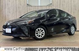 toyota prius 2019 CFJ1707727