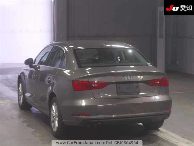 audi a3 2014 -AUDI--Audi A3 8VCXSL-F1036428---AUDI--Audi A3 8VCXSL-F1036428- image 2