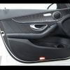 mercedes-benz c-class 2016 -MERCEDES-BENZ--Benz C Class 205004--2R170425---MERCEDES-BENZ--Benz C Class 205004--2R170425- image 18