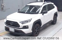 toyota rav4 2022 -TOYOTA 【岐阜 303に3245】--RAV4 MXAA54-4035772---TOYOTA 【岐阜 303に3245】--RAV4 MXAA54-4035772-