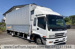 isuzu forward 2006 -ISUZU--Forward PA-FRD34P4--FRD34P4-7000610---ISUZU--Forward PA-FRD34P4--FRD34P4-7000610-
