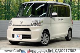 daihatsu tanto 2017 quick_quick_LA600S_LA600S-0603513