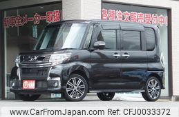 daihatsu tanto 2017 -DAIHATSU 【名変中 】--Tanto LA600S--0601417---DAIHATSU 【名変中 】--Tanto LA600S--0601417-