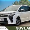 toyota voxy 2019 -TOYOTA--Voxy DBA-ZRR80W--ZRR80-0527050---TOYOTA--Voxy DBA-ZRR80W--ZRR80-0527050- image 1