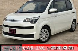 toyota spade 2016 CFJ1874256