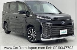 toyota voxy 2024 -TOYOTA--Voxy 6AA-ZWR90W--ZWR90-8006200---TOYOTA--Voxy 6AA-ZWR90W--ZWR90-8006200-