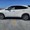 toyota harrier 2017 -TOYOTA--Harrier DBA-ZSU60W--ZSU60-0134824---TOYOTA--Harrier DBA-ZSU60W--ZSU60-0134824- image 22