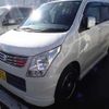 suzuki wagon-r 2011 -SUZUKI 【那須 580ｽ731】--Wagon R MH23S--704135---SUZUKI 【那須 580ｽ731】--Wagon R MH23S--704135- image 1