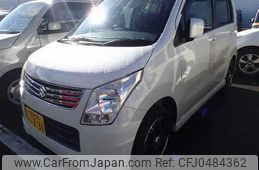 suzuki wagon-r 2011 -SUZUKI 【那須 580ｽ731】--Wagon R MH23S--704135---SUZUKI 【那須 580ｽ731】--Wagon R MH23S--704135-