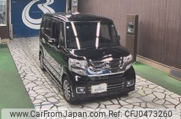 honda n-box 2017 -HONDA--N BOX JF1-2549425---HONDA--N BOX JF1-2549425-