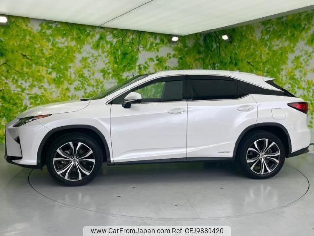 lexus rx 2017 quick_quick_GYL20_GYL20-0004772 image 2