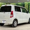 suzuki wagon-r 2010 quick_quick_MH23S_MH23S-267665 image 17