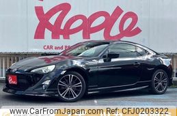 toyota 86 2013 -TOYOTA--86 DBA-ZN6--ZN6-022888---TOYOTA--86 DBA-ZN6--ZN6-022888-