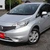 nissan note 2013 S12558 image 9