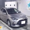 toyota yaris 2022 -TOYOTA 【横浜 503ﾜ4793】--Yaris KSP210-0065600---TOYOTA 【横浜 503ﾜ4793】--Yaris KSP210-0065600- image 1