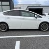 toyota prius 2010 -TOYOTA--Prius DAA-ZVW30--ZVW30-1192252---TOYOTA--Prius DAA-ZVW30--ZVW30-1192252- image 8