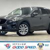 mazda cx-5 2014 -MAZDA--CX-5 LDA-KE2FW--KE2FW-136526---MAZDA--CX-5 LDA-KE2FW--KE2FW-136526- image 1