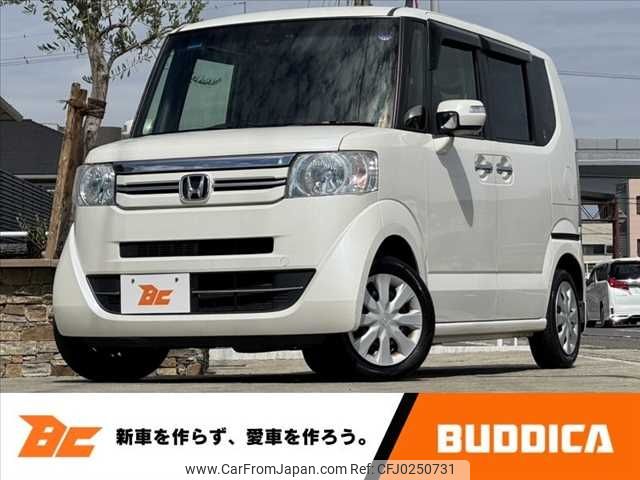 honda n-box 2016 -HONDA--N BOX DBA-JF1--JF1-1829968---HONDA--N BOX DBA-JF1--JF1-1829968- image 1