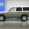 toyota land-cruiser-wagon 1995 -TOYOTA--Land Cruiser Wagon KC-HDJ81V--HDJ81-0060868---TOYOTA--Land Cruiser Wagon KC-HDJ81V--HDJ81-0060868- image 5