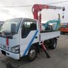 isuzu elf-truck 2005 GOO_NET_EXCHANGE_0400935A30250107W004 image 16