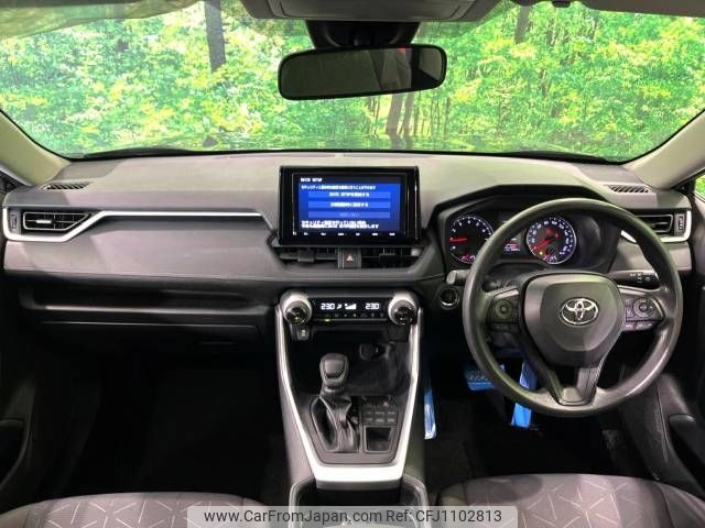 toyota rav4 2020 -TOYOTA--RAV4 6BA-MXAA54--MXAA54-2024174---TOYOTA--RAV4 6BA-MXAA54--MXAA54-2024174- image 2