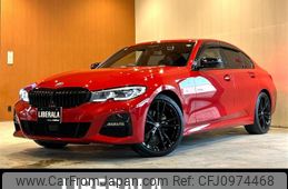 bmw 3-series 2020 -BMW--BMW 3 Series 3DA-5V20--WBA5V72080FK11471---BMW--BMW 3 Series 3DA-5V20--WBA5V72080FK11471-