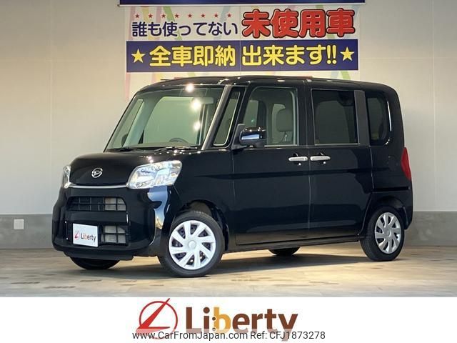 daihatsu tanto 2016 CFJ1873278 image 1