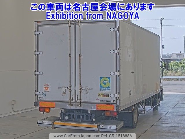 isuzu isuzu-others 2010 CFJ1518886 image 2