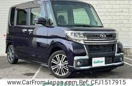 daihatsu tanto 2018 CFJ1517915