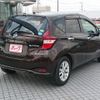 nissan note 2019 -NISSAN--Note DAA-HE12--HE12-279804---NISSAN--Note DAA-HE12--HE12-279804- image 3