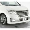 nissan elgrand 2014 -NISSAN--Elgrand DBA-PNE52--PNE52-040688---NISSAN--Elgrand DBA-PNE52--PNE52-040688- image 9