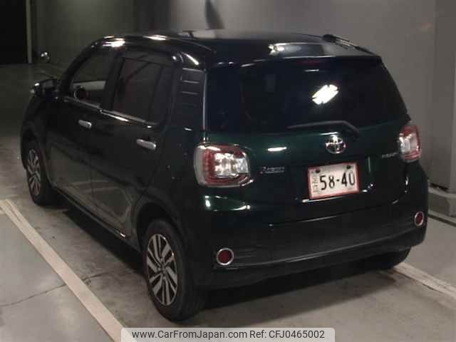 toyota passo 2018 -TOYOTA--Passo M700A-0110773---TOYOTA--Passo M700A-0110773- image 2