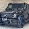 mercedes-benz g-class 2012 quick_quick_463272_WDB4632721X200280 image 1