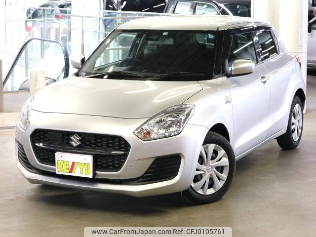 suzuki swift 2022 -SUZUKI--Swift 5AA-ZC53S--ZC53S-501137---SUZUKI--Swift 5AA-ZC53S--ZC53S-501137- image 1