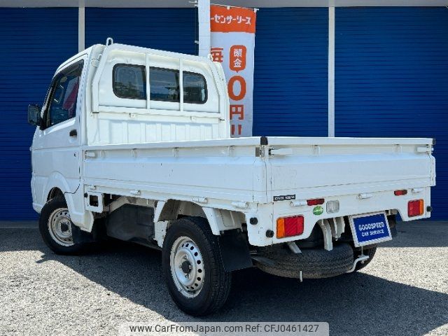 nissan clipper-truck 2014 -NISSAN--Clipper Truck DR16T--102661---NISSAN--Clipper Truck DR16T--102661- image 2