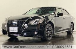 toyota crown 2014 -TOYOTA 【札幌 388ﾔ9999】--Crown DAA-AWS211--AWS211-6000698---TOYOTA 【札幌 388ﾔ9999】--Crown DAA-AWS211--AWS211-6000698-