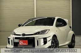 toyota yaris 2020 quick_quick_GXPA16_GXPA16-0001107