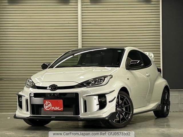 toyota yaris 2020 quick_quick_GXPA16_GXPA16-0001107 image 1