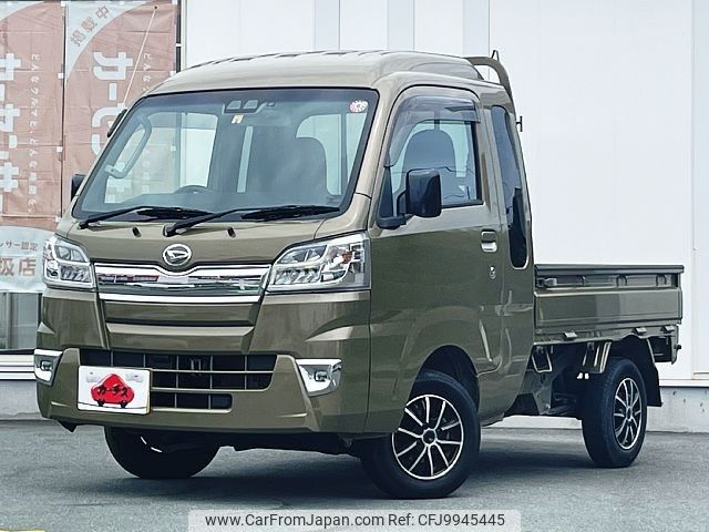 daihatsu hijet-truck 2019 -DAIHATSU--Hijet Truck EBD-S500P--S500P-0095785---DAIHATSU--Hijet Truck EBD-S500P--S500P-0095785- image 1