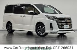 toyota noah 2020 -TOYOTA--Noah DBA-ZRR80W--ZRR80-0582033---TOYOTA--Noah DBA-ZRR80W--ZRR80-0582033-