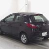 mazda demio 2010 TE127 image 1