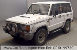 isuzu bighorn 1990 -ISUZU--Bighorn UBS55CM-7100406---ISUZU--Bighorn UBS55CM-7100406-