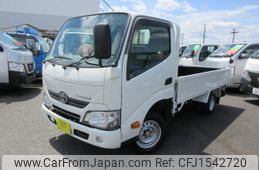 toyota toyoace 2017 CFJ1542720