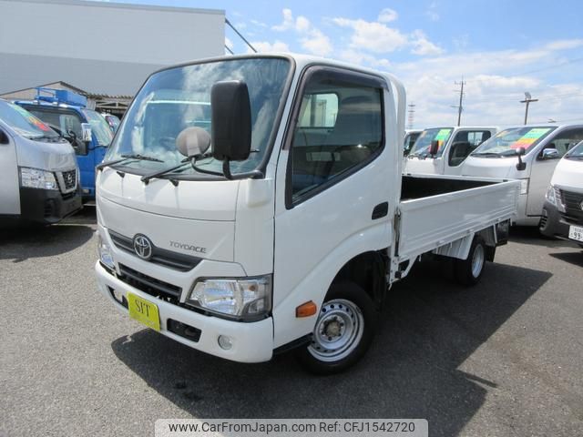 toyota toyoace 2017 CFJ1542720 image 1
