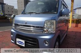 suzuki every-wagon 2012 -SUZUKI 【名変中 】--Every Wagon DA64W--381966---SUZUKI 【名変中 】--Every Wagon DA64W--381966-