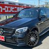 mercedes-benz glc-class 2018 GOO_JP_700070667430240706002 image 47