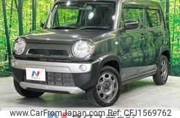suzuki hustler 2017 CFJ1569762