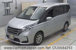 nissan serena 2020 -NISSAN--Serena GNC27-022973---NISSAN--Serena GNC27-022973-