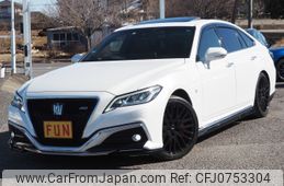 toyota crown 2022 -TOYOTA--Crown 6AA-AZSH21--AZSH21-1017246---TOYOTA--Crown 6AA-AZSH21--AZSH21-1017246-