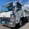 isuzu elf-truck 2021 GOO_NET_EXCHANGE_0700644A30250226W002 image 9